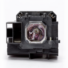 M271W projector lamp with module for NEC projectors &mdash; view 3