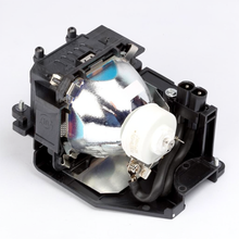 NP16LP projector lamp with module for NEC projectors &mdash; view 2