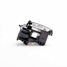 NP17LP projector lamp with module for Dukane, NEC projectors &mdash; view 2
