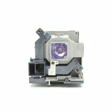 NP28LP projector lamp with module for NEC projectors &mdash; view 3