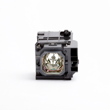 60002234 projector lamp with module for NEC projectors &mdash; view 2