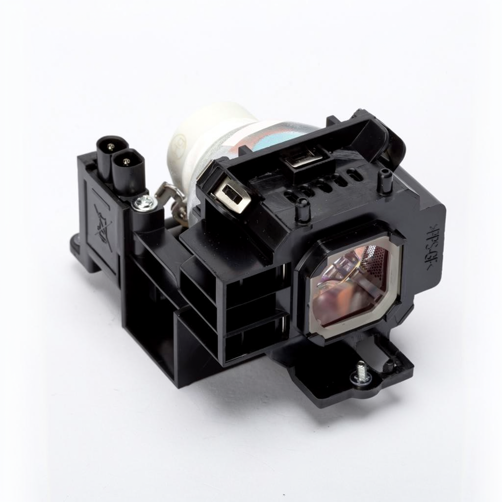 60002447 projector lamp with module for NEC projectors