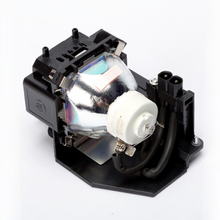 60002447 projector lamp with module for NEC projectors &mdash; view 2
