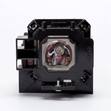 60002447 projector lamp with module for NEC projectors &mdash; view 3