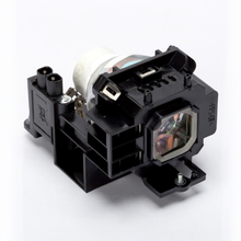 60002852 projector lamp with module for NEC projectors &mdash; view 3