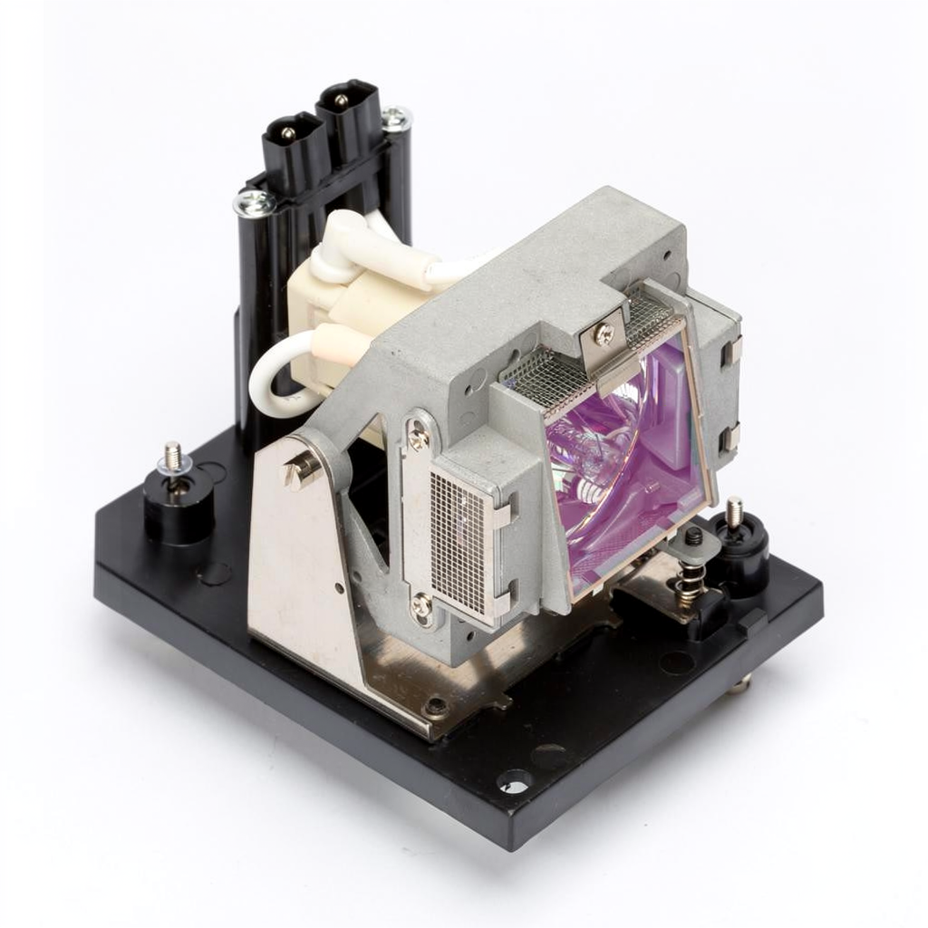 60002027 projector lamp with module for NEC projectors