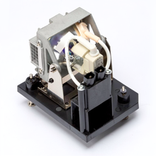60002027 projector lamp with module for NEC projectors &mdash; view 2