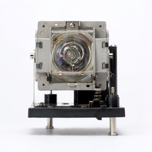 60002027 projector lamp with module for NEC projectors &mdash; view 3