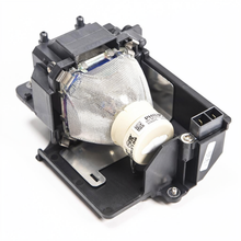 100013962 projector lamp with module for NEC projectors &mdash; view 2