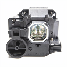 100013962 projector lamp with module for NEC projectors &mdash; view 3
