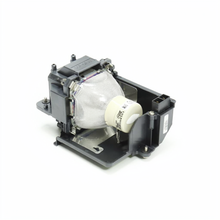 NP33LP projector lamp with module for NEC projectors &mdash; view 2
