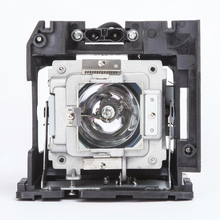 5811118128-SOT projector lamp with module for Optoma projectors &mdash; view 2
