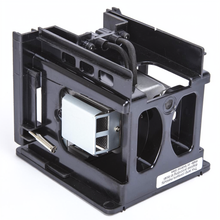 5811118128-SOT projector lamp with module for Optoma projectors &mdash; view 3