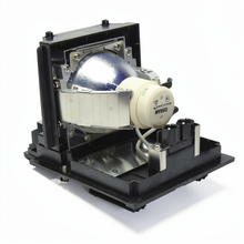 BL-FP350B projector lamp with module for Optoma projectors &mdash; view 2