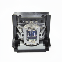 BL-FP350B projector lamp with module for Optoma projectors &mdash; view 3