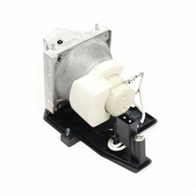 BL-FU190D projector lamp with module for Optoma projectors &mdash; view 2