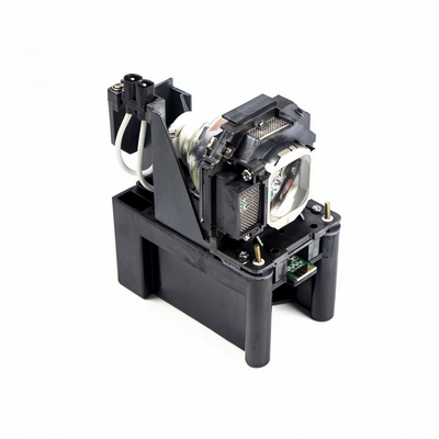 PT-FW400 lamp with housing for the Panasonic PT-BX200NT