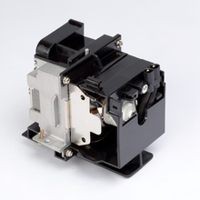 PT-AH100 projector lamp with module for Panasonic projectors &mdash; view 2