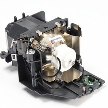 PT-Z575N projector lamp with module for Panasonic projectors &mdash; view 2