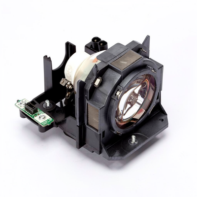 ET-LAD60A (Dual Lamp) lamp with housing for the Panasonic PT-DW740ELS (Dual Lamp)