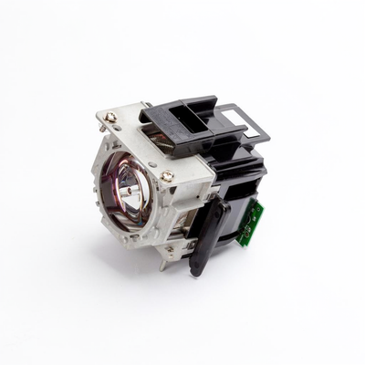 ET-LAD320PW lamp with housing for the Panasonic PT-DZ13KU (Dual Lamp)