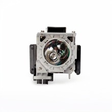 ET-LAD320PW projector lamp with module for Panasonic projectors &mdash; view 2