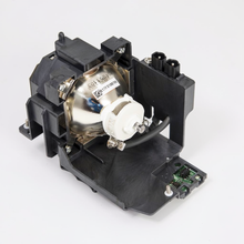 PT-EW300 projector lamp with module for Panasonic projectors &mdash; view 2