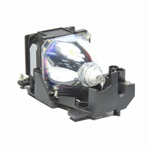 ET-LAB10 projector lamp with module for Panasonic projectors &mdash; view 2