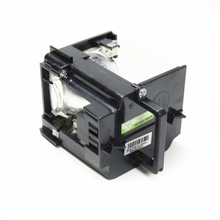 BP96-01795A projector lamp with module for Samsung projectors &mdash; view 2