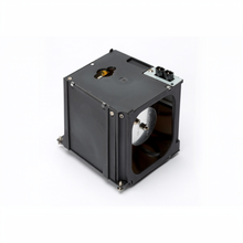 AN-K20LP projector lamp with module for Sharp projectors &mdash; view 2