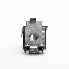 AN-D400LP projector lamp with module for Sharp projectors &mdash; view 2