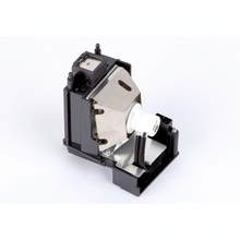 AN-K15LP projector lamp with module for Sharp projectors &mdash; view 2