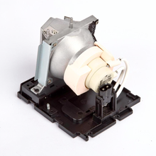 SP.8BZ01GC01 projector lamp with module for Smartboard projectors &mdash; view 2