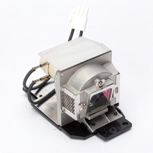 1018580 projector lamp with module for Smartboard projectors