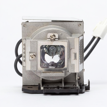 1018580 projector lamp with module for Smartboard projectors &mdash; view 3