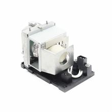 1026952 projector lamp with module for Smartboard projectors &mdash; view 2