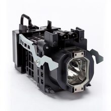 XL-2400 projector lamp with module for Sony projectors