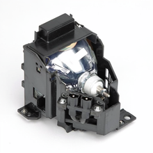 PJL-5015 projector lamp with module for Yamaha projectors &mdash; view 2