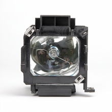 PJL-5015 projector lamp with module for Yamaha projectors &mdash; view 3