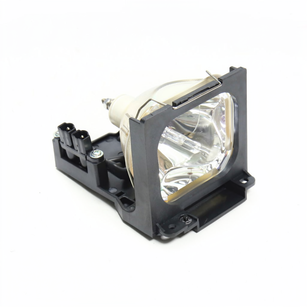 TLPL78 projector lamp with module for Elmo, Toshiba projectors