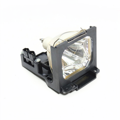 TLPL78 lamp with housing for the Toshiba TLP780DJ