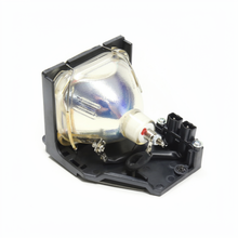 TLPL78 projector lamp with module for Elmo, Toshiba projectors &mdash; view 2
