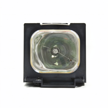TLPL78 projector lamp with module for Elmo, Toshiba projectors &mdash; view 3