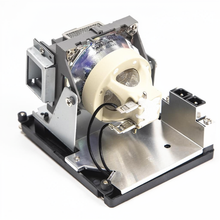 5J.JA705.001 projector lamp with module for Benq projectors &mdash; view 2