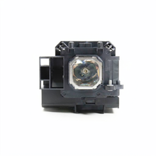 NP43LP projector lamp with module for NEC projectors &mdash; view 3