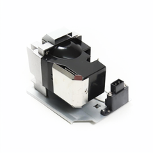 LV-LP41 projector lamp with module for Canon projectors &mdash; view 2