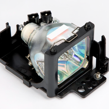 9465 projector lamp with module for 3M, Dukane, Elmo, Hitachi, Liesegang, Polaroid, Proxima, Seleco, Viewsonic projectors