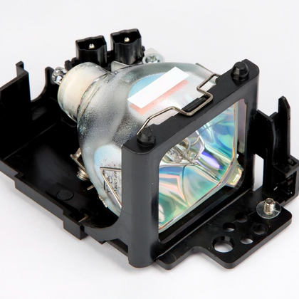 9465 projector lamp with module for 3M, Dukane, Elmo, Hitachi, Liesegang, Polaroid, Proxima, Seleco, Viewsonic projectors