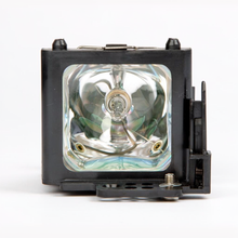 9465 projector lamp with module for 3M, Dukane, Elmo, Hitachi, Liesegang, Polaroid, Proxima, Seleco, Viewsonic projectors &mdash; view 3