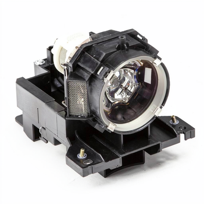 SP-LAMP-027 lamp with housing for the Ask C445+